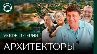 Строим самый дорогой комплекс в истории Пхукета | Первая серия