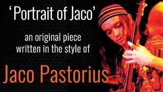 Giants of Bass - Jaco Pastorius