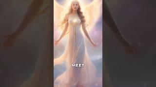 The Angel Sariel: Guardian and Guide