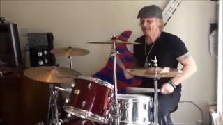 Matt Sorum Drum Lesson (2011)
