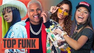 Top Funk | Música Multishow