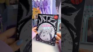 unboxing Stray Kids ATE - Target Exclusive album! (BOOM ver)  #skz #straykids #skzstay