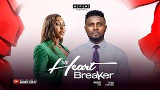 MR HEART BREAKER - MAURICE SAM, EKAMA ETIM-INYANG 2024 FULL NIGERIAN MOVIE