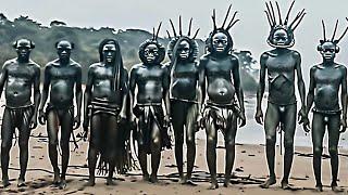 Scientists Are Stumped! A Tribe With Supernatural Abilities Discovered in Congo!