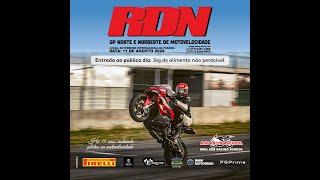 RDN GP NORTE E NORDESTE DE MOTOVELOCIDADE 600/1000 (Corrida 02)