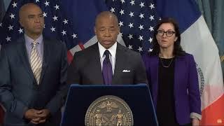 NYC mayor signs rent stabilization extension bill into law. What does this mean for tenants?