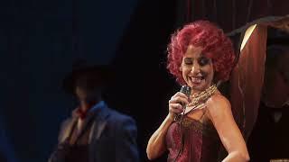 La Bohème. Aria Musetta. María Rey-Joly. Opera Royal de Wallonie