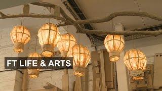 London Design Festival - Made in Britain