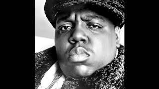 Biggie Smalls Beat 90s OldSchool Type  Beat | Rap Instrumental Beat (Prod.Mengine)