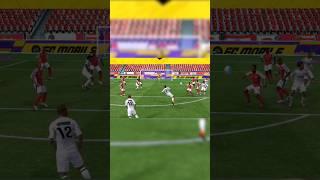 Fc Mobile Ronaldo Bicycle Kick  #shorts #football #cr7 #fcmobile