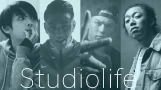 Studiolife feat.GOKU GREEN,T-PABLOW & AKLO / SALU