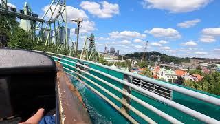 Liseberg flumeride