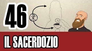 3MC 46 - Chi è un sacerdote cattolico?