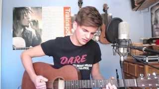 Dancing in the Moonlight - Toploader (Jasper Storey cover)