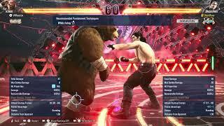 Tekken 8 - (This one's in the bag) Trophy Guide