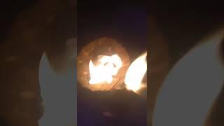 вечний огонь