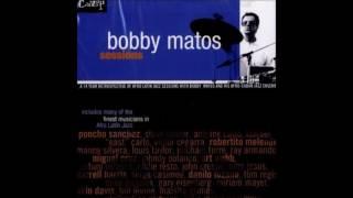 Bobby Matos   God of the Crossroads