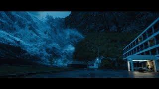 The Wave | Tsunami Scene [2015]