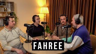 Fahree – кто представит Азербайджан на «Евровидении»? / HH Podcast