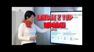 SZKOŁA Z TVP ZABAWNE MOMENTY | WPADKI SZKOŁA Z TVP | EDUKACJA COVIDOWA |