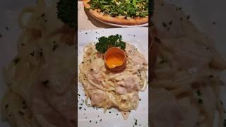 the day i ruined his carbonara #shorts #funnyshorts #italianfood #yummy