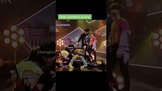 #woojin #straykids #felix #hyunjin #kimseungmin #yangjeong #changbin #bangchan #minho #hanjisung