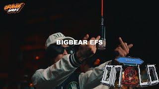 BIGBEAR EFS - “ ON FLIGHT “| ONLO PERFORMANCE (FROM NKGz)