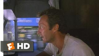 F/X (1986) - Giving 'Em the Slip Scene (5/9) | Movieclips