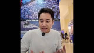 RE/MAX  Qiang Zhong Real Estate | China Real Estate show 3