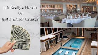 Is the Haven on NCL really worth it?