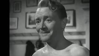 "Legends" - John Mills, popular British actor