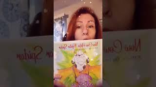 Now Cow Helps Fighter Spider: A Mindful Tale for Coping with Anger #shorts #Batcow