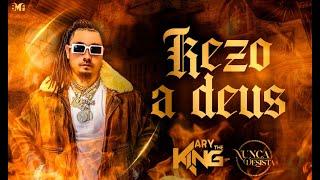 Ary The King - Rezo a Deus (Oficial audio)