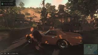 Mafia 3 Definitive Edition PS4 PRO 4K HDR Gameplay 2024