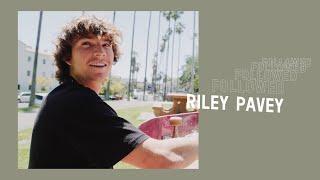 Followed: Riley Pavey