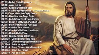 Piosenki Religijne  Najpiękniejsze Pieśni Religijne polskie  Najpopularniejsze Piosenki Religijne