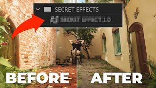 Video Effects That Will TRANSFORM Your Edits (Premiere Pro)