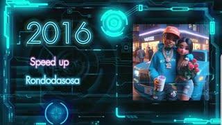 2016-RONDODASOSA-SPEED UP