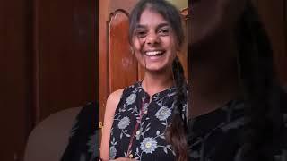 Mounika Comment On Its Me Crazy Sana Dress || Gully Poris#newshorts #viral