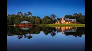 Lyco Big Pine Ranch | East Texas Masterpiece For Sale