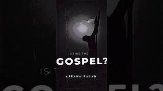 What is the Gospel? ll Arpana Saladi ll Christian Song ll Emmanuel Media ll