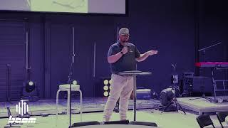 BOOM August Luncheon with Joel Reeves