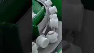 How to Make a Eye Color Contact Lenses | Eye Contact Lenses Machine