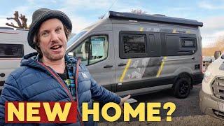 Budget Van Life: Affordable Campervans for 2025