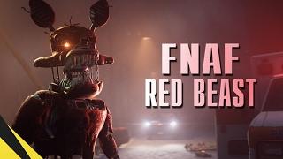 FIVE NIGHTS AT FREDDY'S: RED BEAST | FNAF Animation