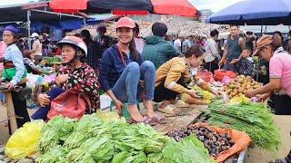 The Happiest People I Have Ever Seen BLACK THAI of Vietnam 