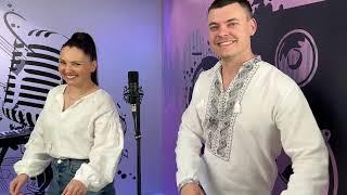 Душевна пісня про кохання!  Ти моє диво - В.Лобач і М.Полончак