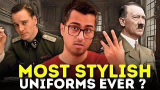 Why Nazis Had the Sexiest Uniforms | Hindi