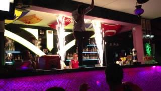 Rush Bar Icmeler The Best Dancer in the area