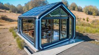 25 AMAZING MODULAR INVENTIONS